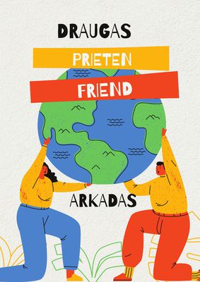 ACT_eDictionary by Buduleanu Alina Marilena - Illustrated by ACT project team - Ourboox.com