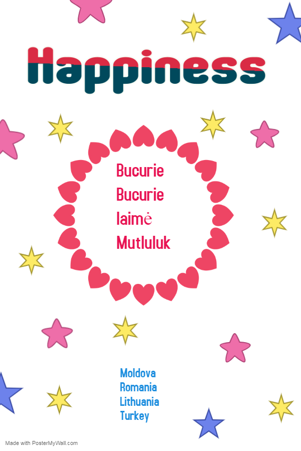 ACT_eDictionary by Buduleanu Alina Marilena - Illustrated by ACT project team - Ourboox.com