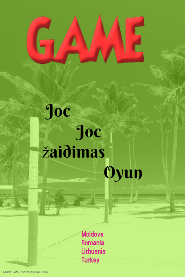 ACT_eDictionary by Buduleanu Alina Marilena - Illustrated by ACT project team - Ourboox.com