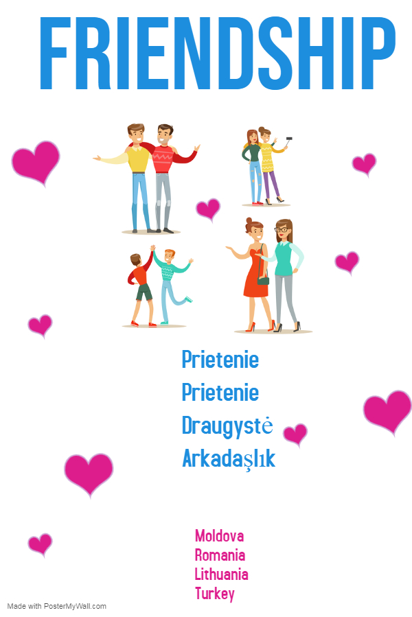 ACT_eDictionary by Buduleanu Alina Marilena - Illustrated by ACT project team - Ourboox.com