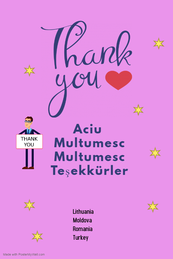 ACT_eDictionary by Buduleanu Alina Marilena - Illustrated by ACT project team - Ourboox.com