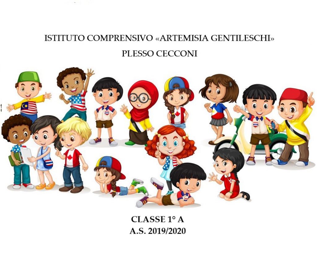 La scuola al tempo del Coronavirus by primaA - Ourboox.com