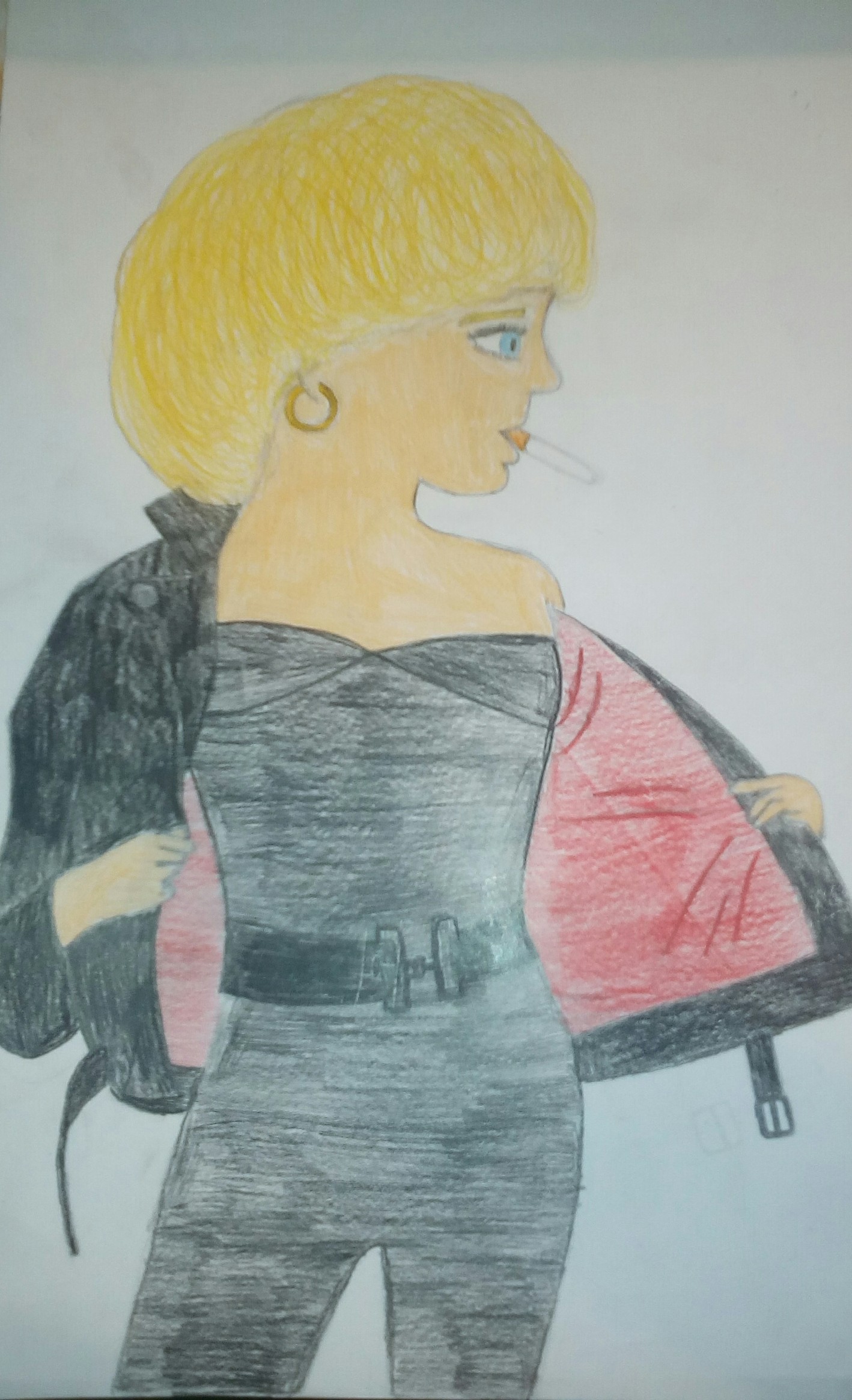 RICORDI DI… by Carmen Menghini - Illustrated by Classe 2A - 2B - 2C, anno scol. 2019/20. - Ourboox.com