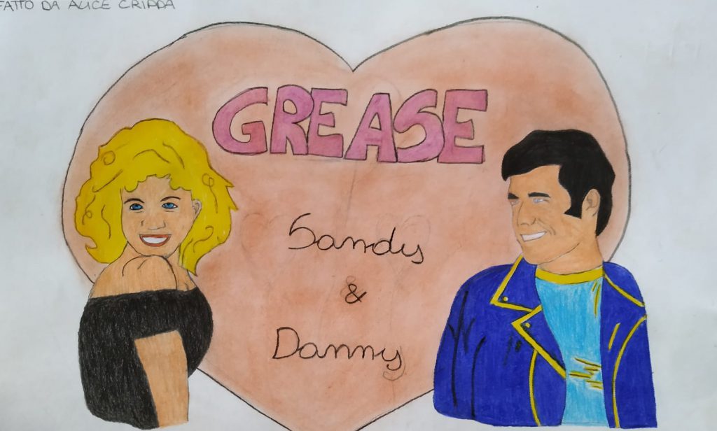 RICORDI DI… by Carmen Menghini - Illustrated by Classe 2A - 2B - 2C, anno scol. 2019/20. - Ourboox.com