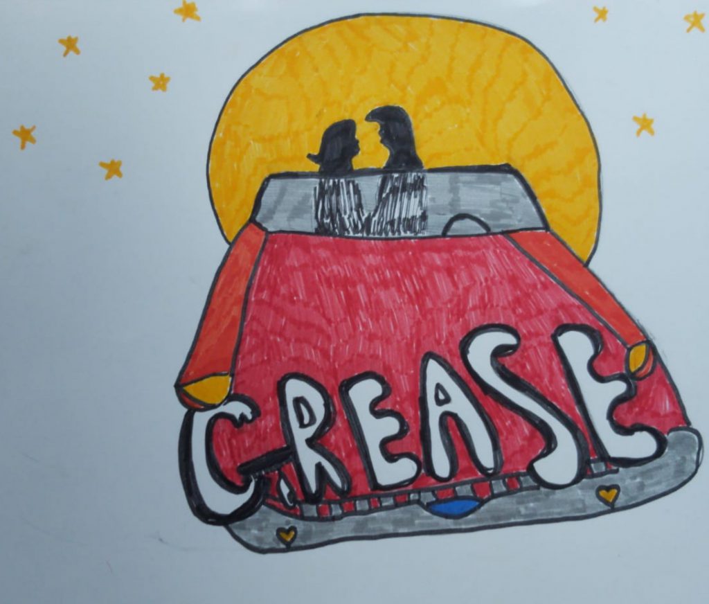 RICORDI DI… by Carmen Menghini - Illustrated by Classe 2A - 2B - 2C, anno scol. 2019/20. - Ourboox.com