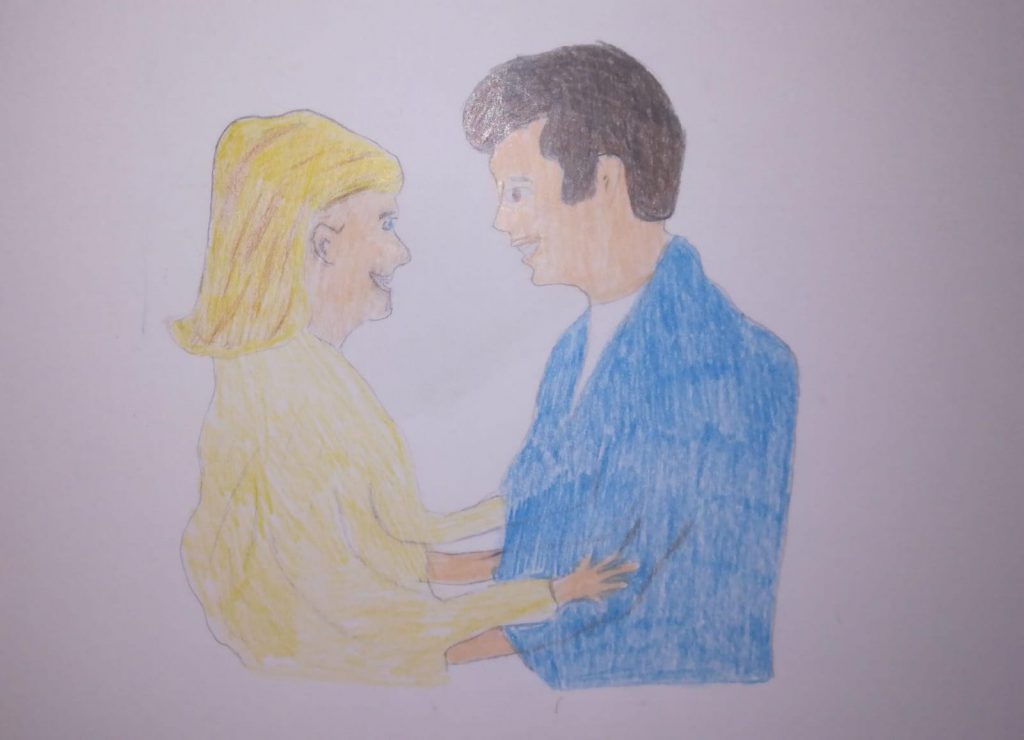 RICORDI DI… by Carmen Menghini - Illustrated by Classe 2A - 2B - 2C, anno scol. 2019/20. - Ourboox.com