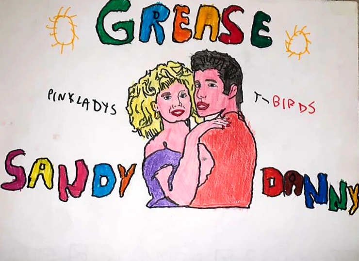 RICORDI DI… by Carmen Menghini - Illustrated by Classe 2A - 2B - 2C, anno scol. 2019/20. - Ourboox.com