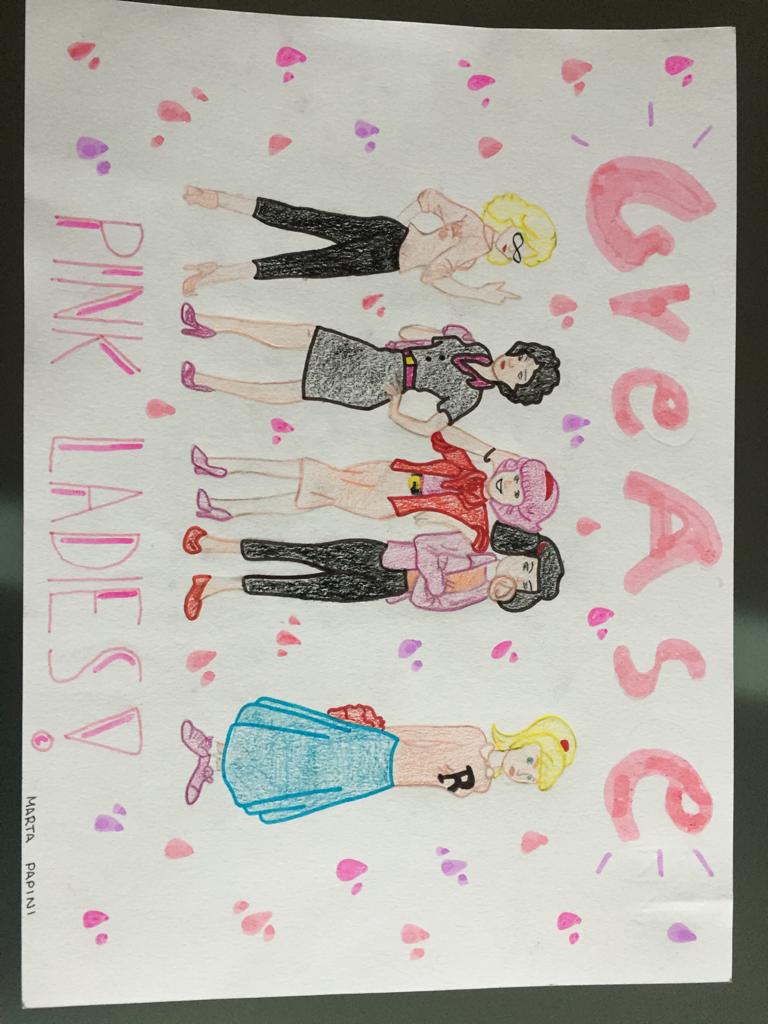 RICORDI DI… by Carmen Menghini - Illustrated by Classe 2A - 2B - 2C, anno scol. 2019/20. - Ourboox.com