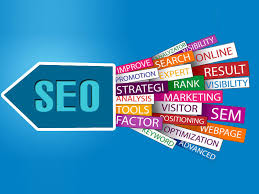 SEO Services by Alex Morch - Ourboox.com