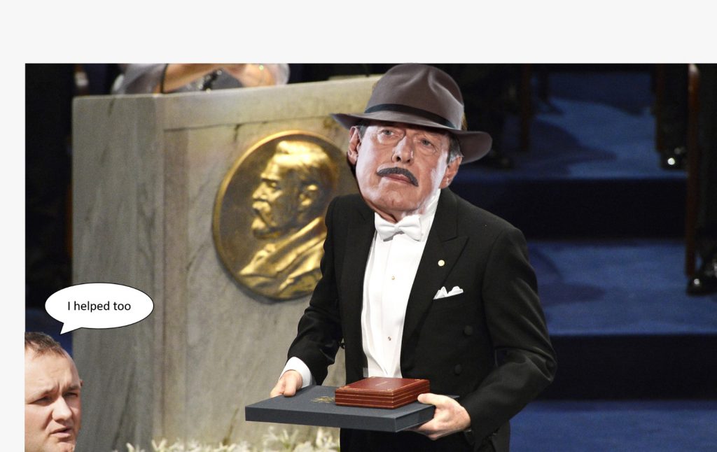 the study by ron and arad - Ourboox.com