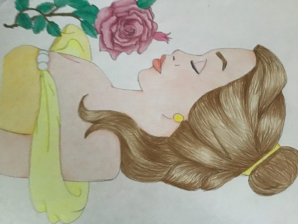 il titolo della mia vita by Sofia - Ourboox.com