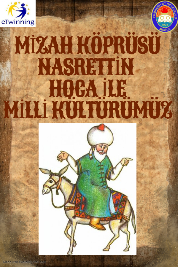 MİLLİ KÜLTÜR ÖĞEMİZ TARİH MENTEŞE CUMHURİYET ORTAOKULU SUNA KARABOĞA ÇELEBİ MUĞLA by Suna Karaboğa - Ourboox.com