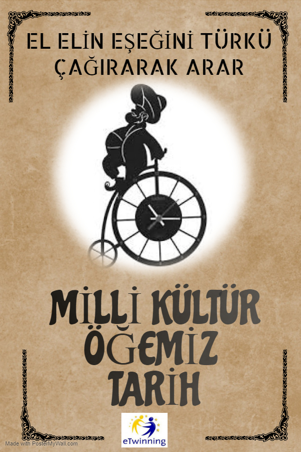 MİLLİ KÜLTÜR ÖĞEMİZ TARİH MENTEŞE CUMHURİYET ORTAOKULU SUNA KARABOĞA ÇELEBİ MUĞLA by Suna Karaboğa - Ourboox.com