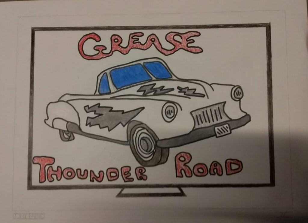 RICORDI DI… by Carmen Menghini - Illustrated by Classe 2A - 2B - 2C, anno scol. 2019/20. - Ourboox.com