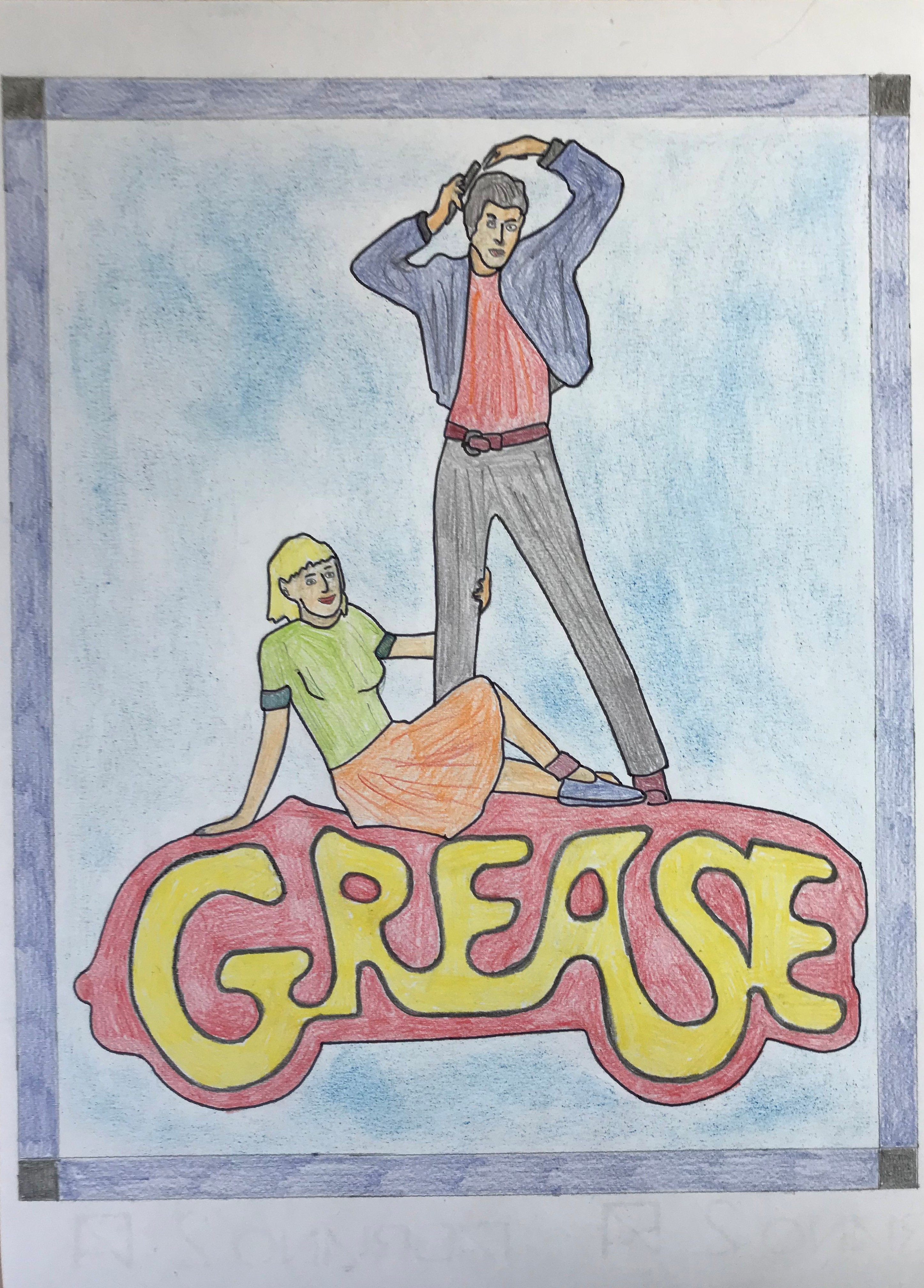 RICORDI DI… by Carmen Menghini - Illustrated by Classe 2A - 2B - 2C, anno scol. 2019/20. - Ourboox.com