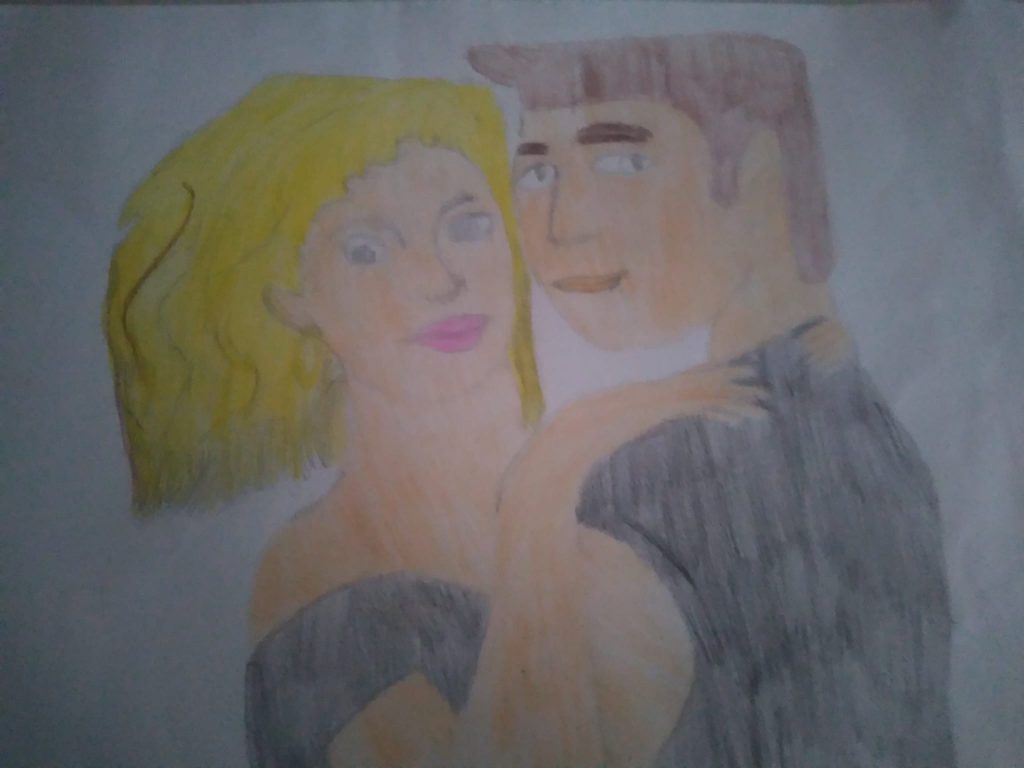 RICORDI DI… by Carmen Menghini - Illustrated by Classe 2A - 2B - 2C, anno scol. 2019/20. - Ourboox.com