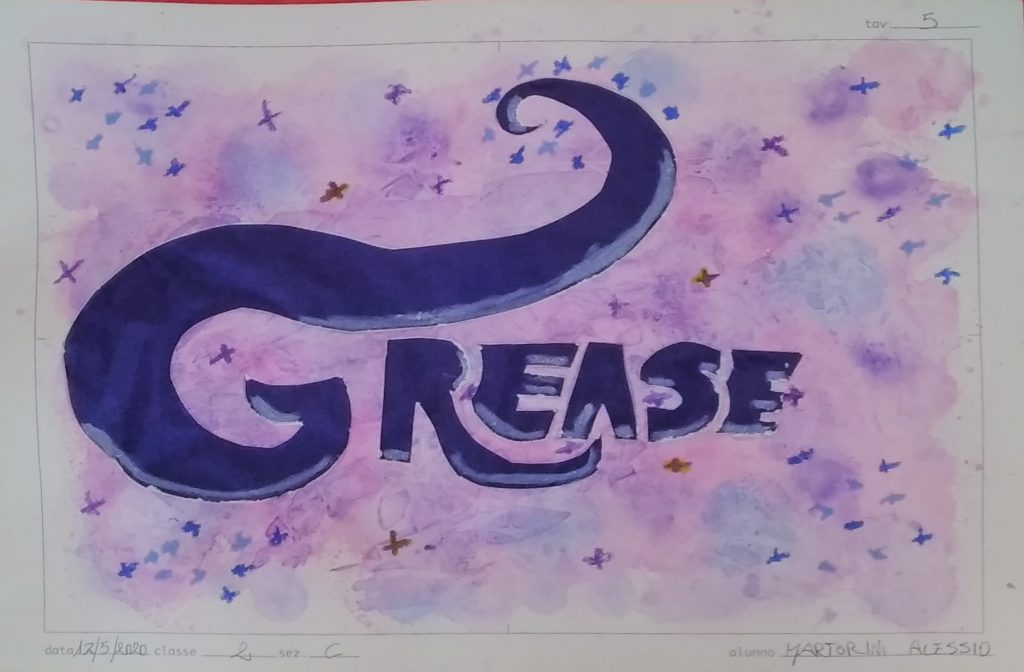 RICORDI DI… by Carmen Menghini - Illustrated by Classe 2A - 2B - 2C, anno scol. 2019/20. - Ourboox.com