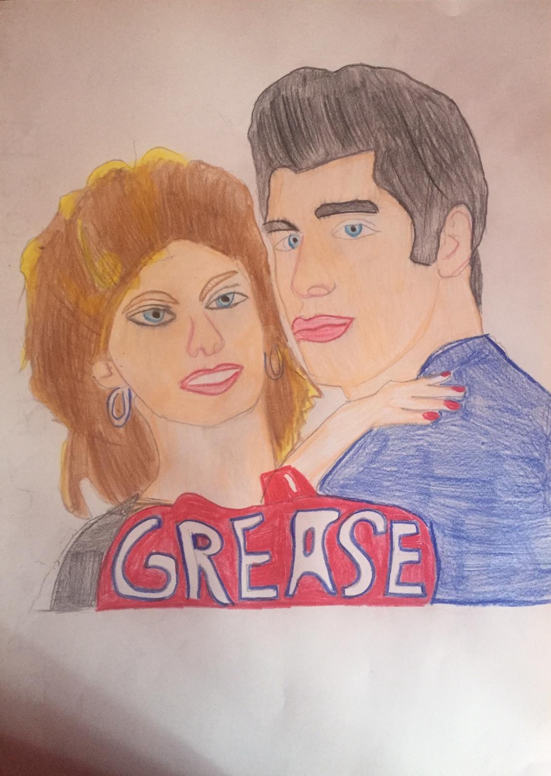 RICORDI DI… by Carmen Menghini - Illustrated by Classe 2A - 2B - 2C, anno scol. 2019/20. - Ourboox.com