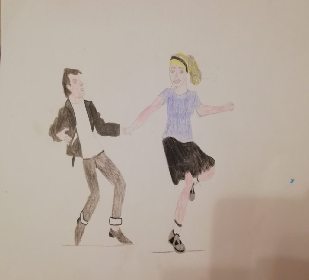 RICORDI DI… by Carmen Menghini - Illustrated by Classe 2A - 2B - 2C, anno scol. 2019/20. - Ourboox.com