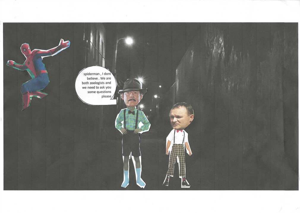 the study by ron and arad - Ourboox.com