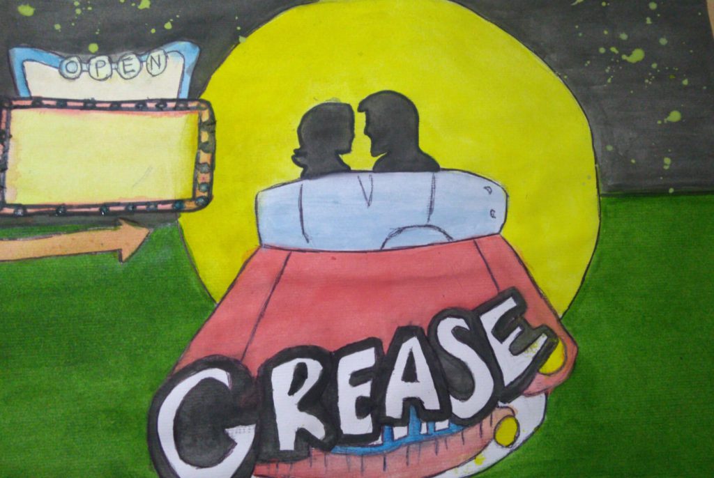 RICORDI DI… by Carmen Menghini - Illustrated by Classe 2A - 2B - 2C, anno scol. 2019/20. - Ourboox.com