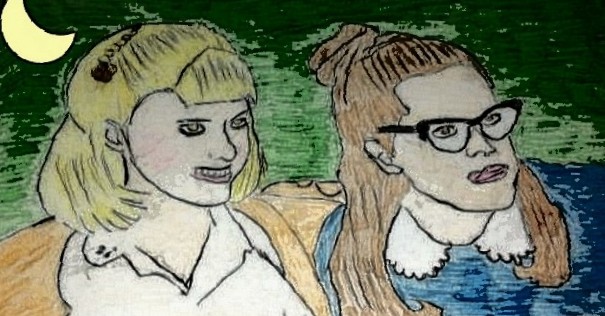 RICORDI DI… by Carmen Menghini - Illustrated by Classe 2A - 2B - 2C, anno scol. 2019/20. - Ourboox.com