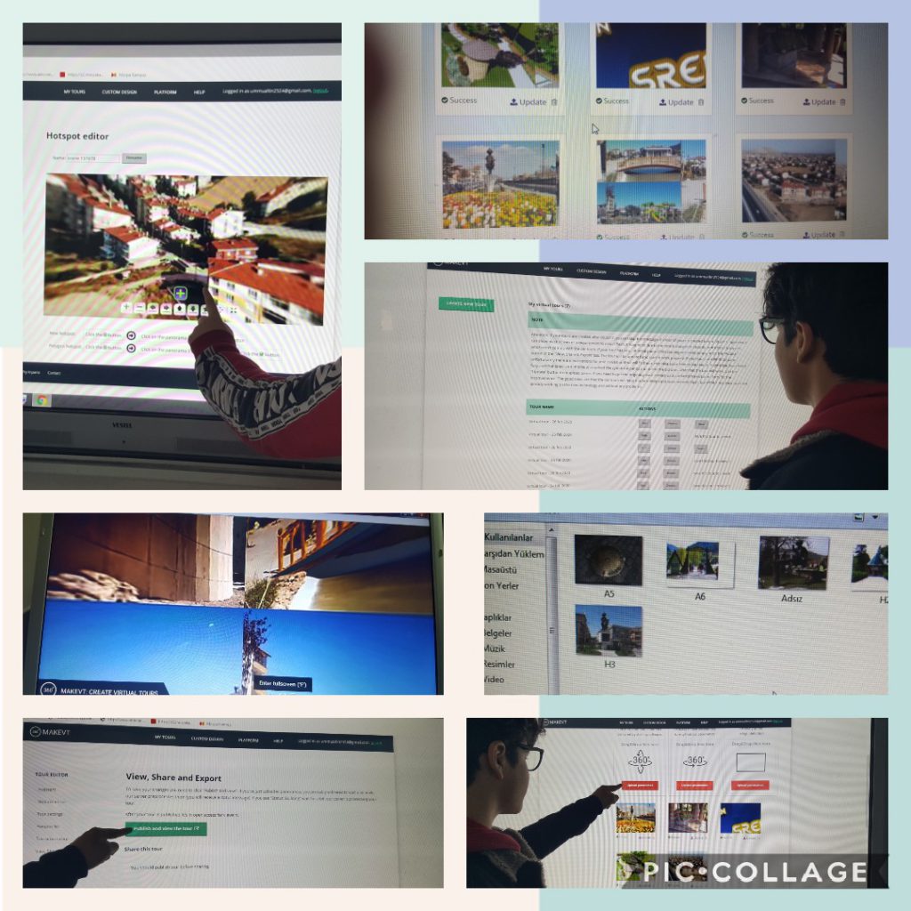 MİLLİ KÜLTÜR ÖĞEMİZ TARİH MENTEŞE CUMHURİYET ORTAOKULU SUNA KARABOĞA ÇELEBİ MUĞLA by Suna Karaboğa - Ourboox.com