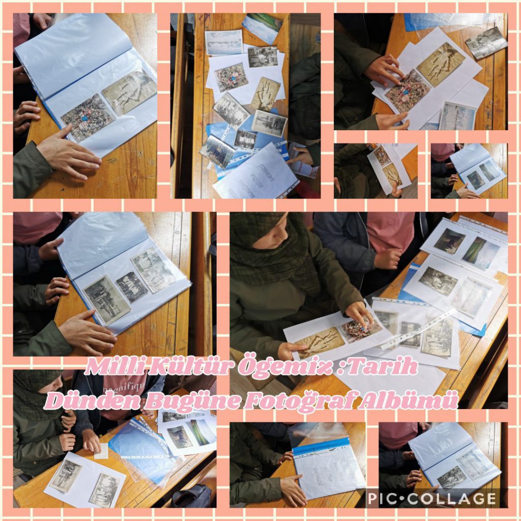 MİLLİ KÜLTÜR ÖĞEMİZ TARİH MENTEŞE CUMHURİYET ORTAOKULU SUNA KARABOĞA ÇELEBİ MUĞLA by Suna Karaboğa - Ourboox.com