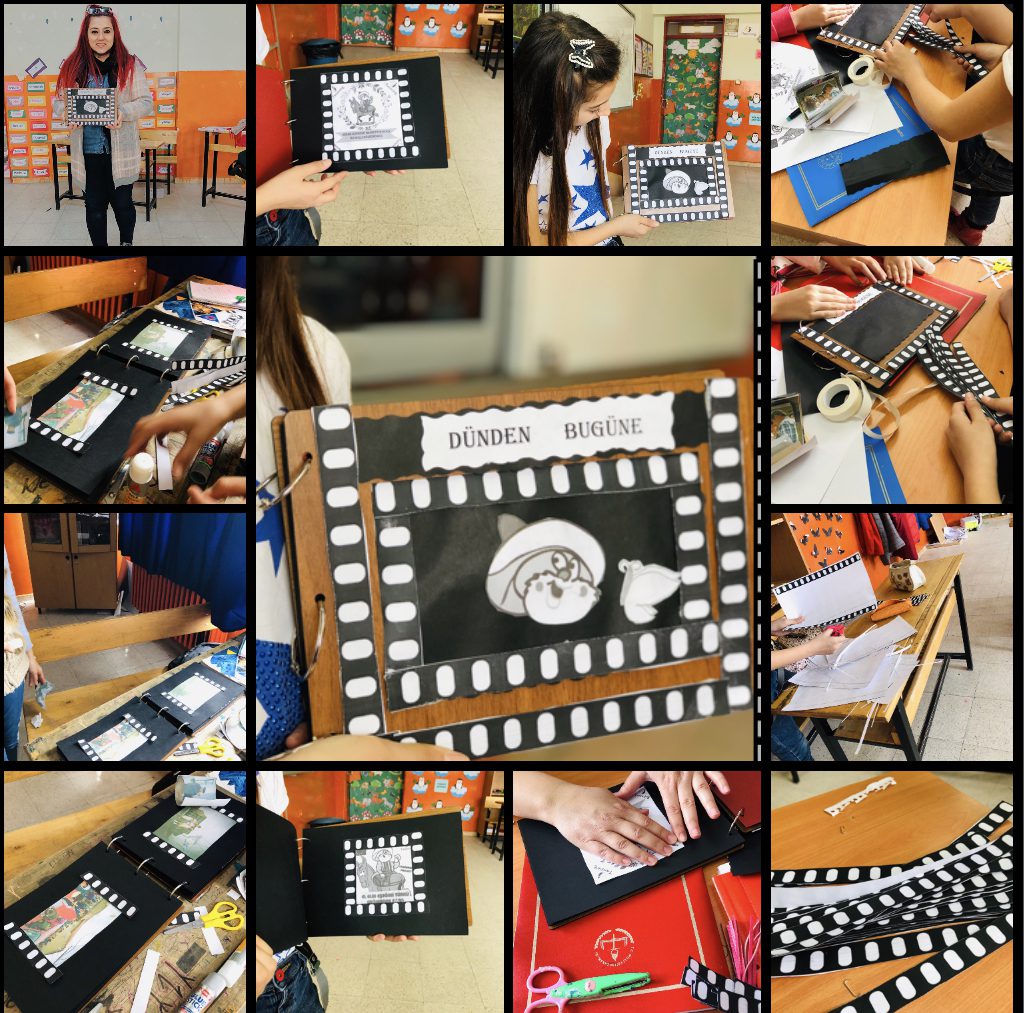 MİLLİ KÜLTÜR ÖĞEMİZ TARİH MENTEŞE CUMHURİYET ORTAOKULU SUNA KARABOĞA ÇELEBİ MUĞLA by Suna Karaboğa - Ourboox.com