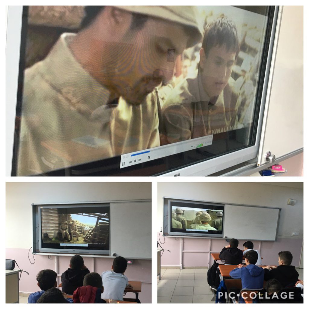 MİLLİ KÜLTÜR ÖĞEMİZ TARİH MENTEŞE CUMHURİYET ORTAOKULU SUNA KARABOĞA ÇELEBİ MUĞLA by Suna Karaboğa - Ourboox.com