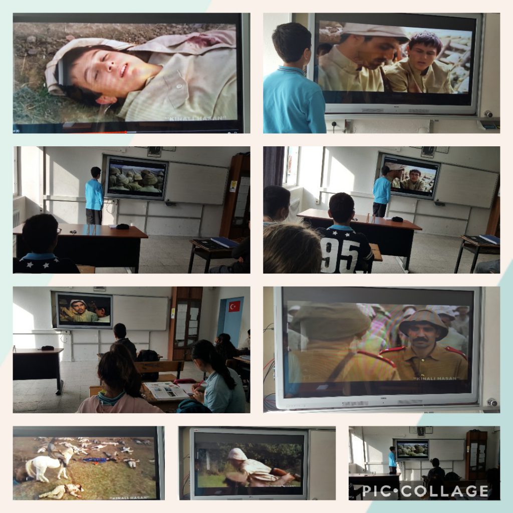 MİLLİ KÜLTÜR ÖĞEMİZ TARİH MENTEŞE CUMHURİYET ORTAOKULU SUNA KARABOĞA ÇELEBİ MUĞLA by Suna Karaboğa - Ourboox.com