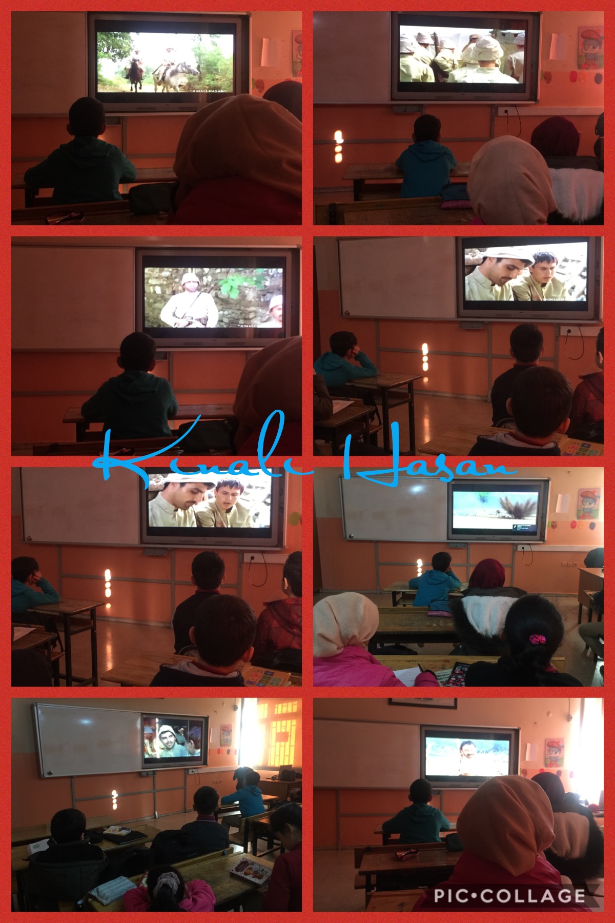 MİLLİ KÜLTÜR ÖĞEMİZ TARİH MENTEŞE CUMHURİYET ORTAOKULU SUNA KARABOĞA ÇELEBİ MUĞLA by Suna Karaboğa - Ourboox.com