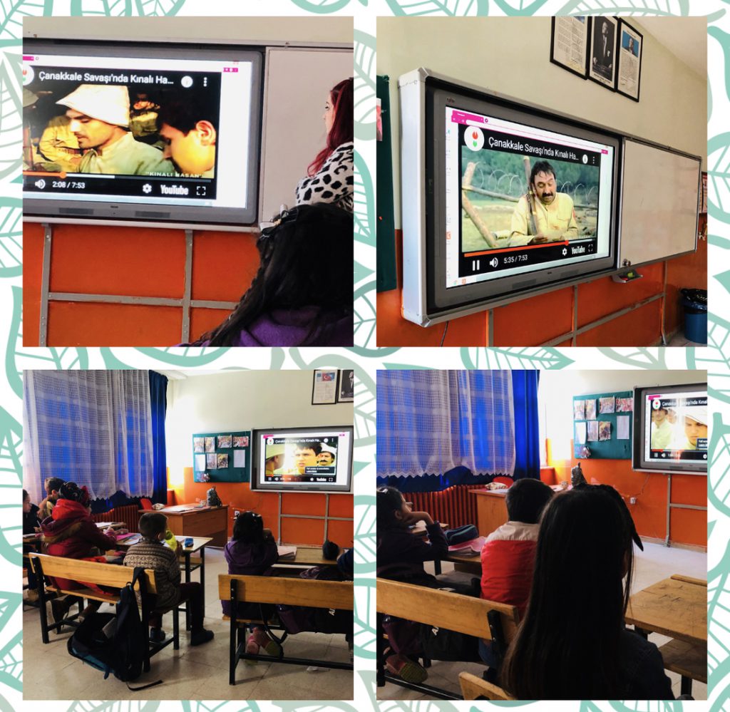 MİLLİ KÜLTÜR ÖĞEMİZ TARİH MENTEŞE CUMHURİYET ORTAOKULU SUNA KARABOĞA ÇELEBİ MUĞLA by Suna Karaboğa - Ourboox.com