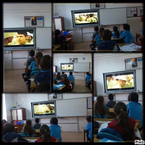 MİLLİ KÜLTÜR ÖĞEMİZ TARİH MENTEŞE CUMHURİYET ORTAOKULU SUNA KARABOĞA ÇELEBİ MUĞLA by Suna Karaboğa - Ourboox.com