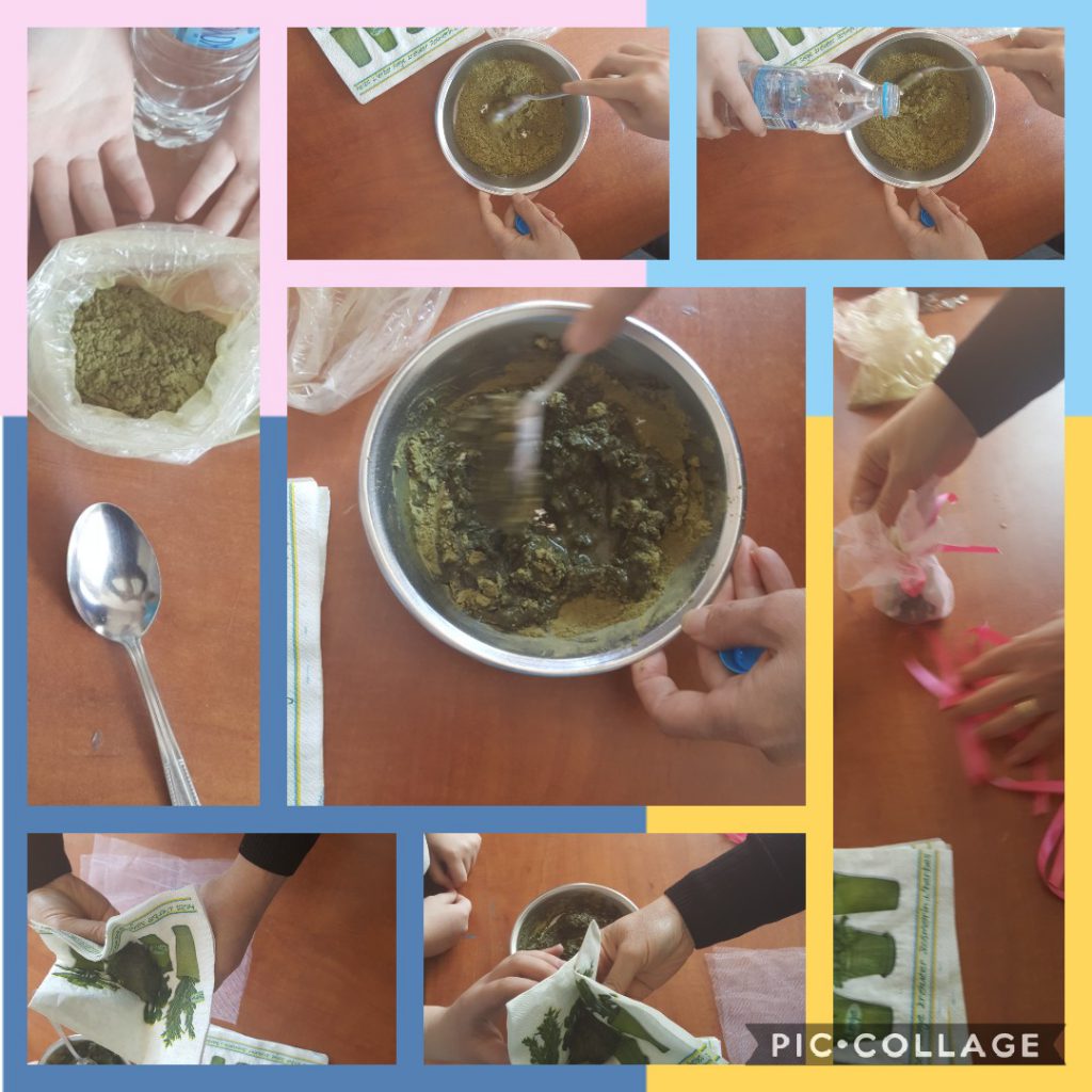 MİLLİ KÜLTÜR ÖĞEMİZ TARİH MENTEŞE CUMHURİYET ORTAOKULU SUNA KARABOĞA ÇELEBİ MUĞLA by Suna Karaboğa - Ourboox.com