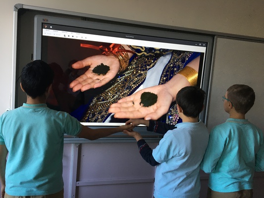 MİLLİ KÜLTÜR ÖĞEMİZ TARİH MENTEŞE CUMHURİYET ORTAOKULU SUNA KARABOĞA ÇELEBİ MUĞLA by Suna Karaboğa - Ourboox.com