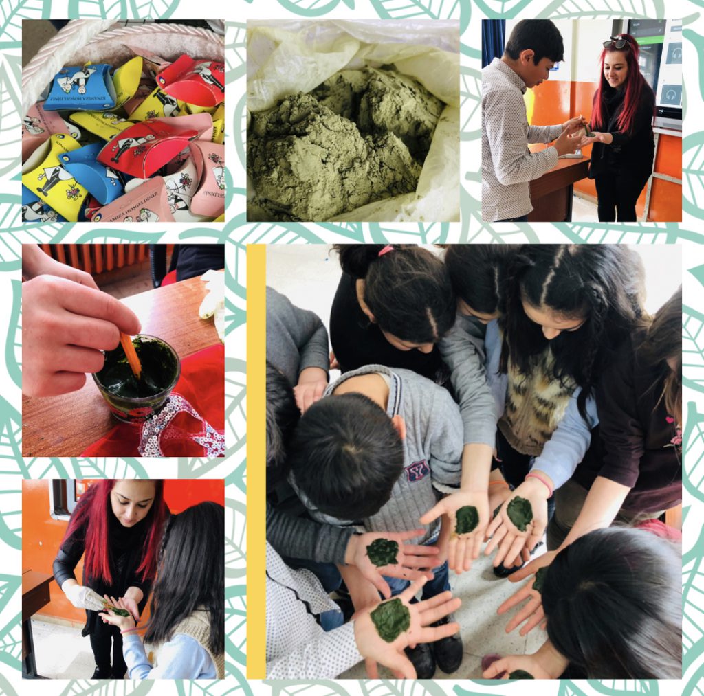 MİLLİ KÜLTÜR ÖĞEMİZ TARİH MENTEŞE CUMHURİYET ORTAOKULU SUNA KARABOĞA ÇELEBİ MUĞLA by Suna Karaboğa - Ourboox.com