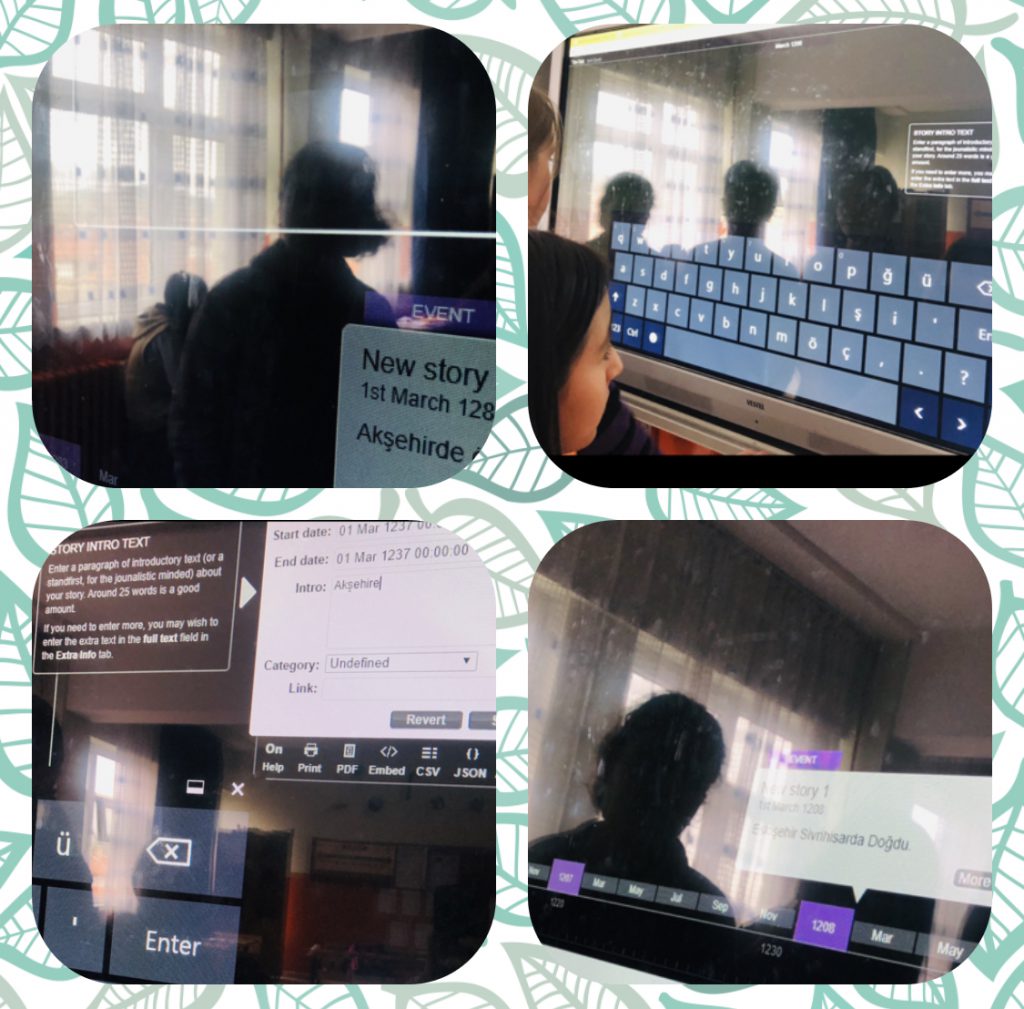 MİLLİ KÜLTÜR ÖĞEMİZ TARİH MENTEŞE CUMHURİYET ORTAOKULU SUNA KARABOĞA ÇELEBİ MUĞLA by Suna Karaboğa - Ourboox.com