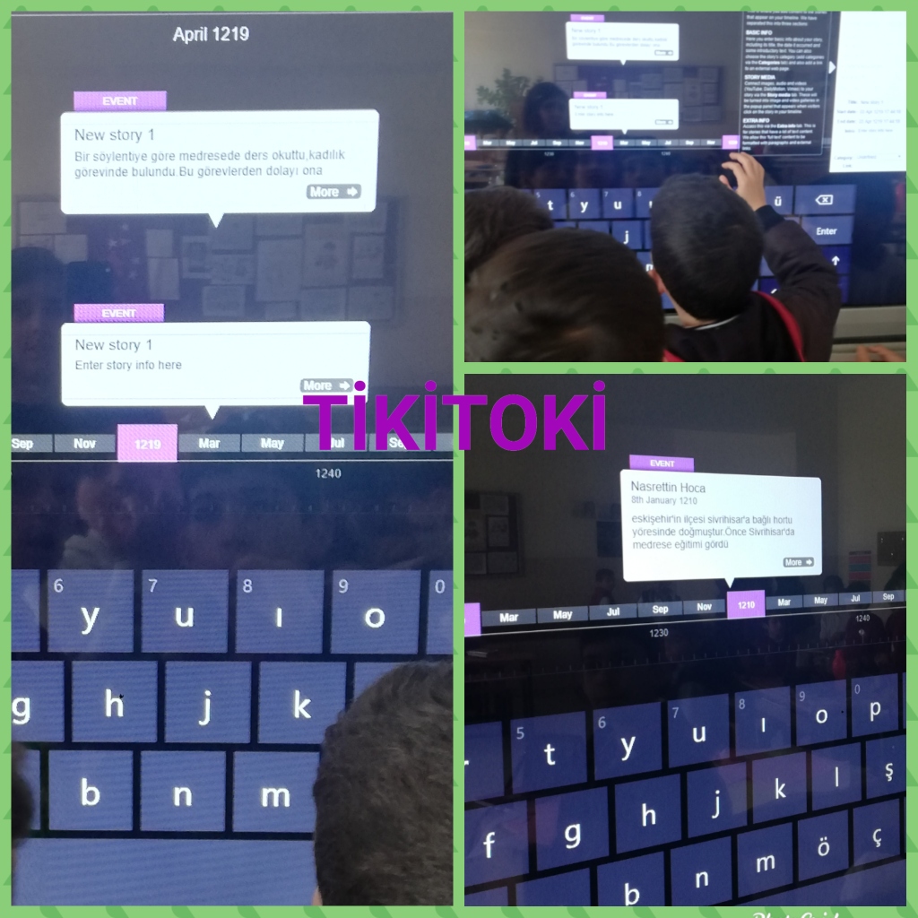 MİLLİ KÜLTÜR ÖĞEMİZ TARİH MENTEŞE CUMHURİYET ORTAOKULU SUNA KARABOĞA ÇELEBİ MUĞLA by Suna Karaboğa - Ourboox.com