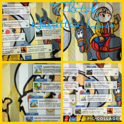 MİLLİ KÜLTÜR ÖĞEMİZ TARİH MENTEŞE CUMHURİYET ORTAOKULU SUNA KARABOĞA ÇELEBİ MUĞLA by Suna Karaboğa - Ourboox.com