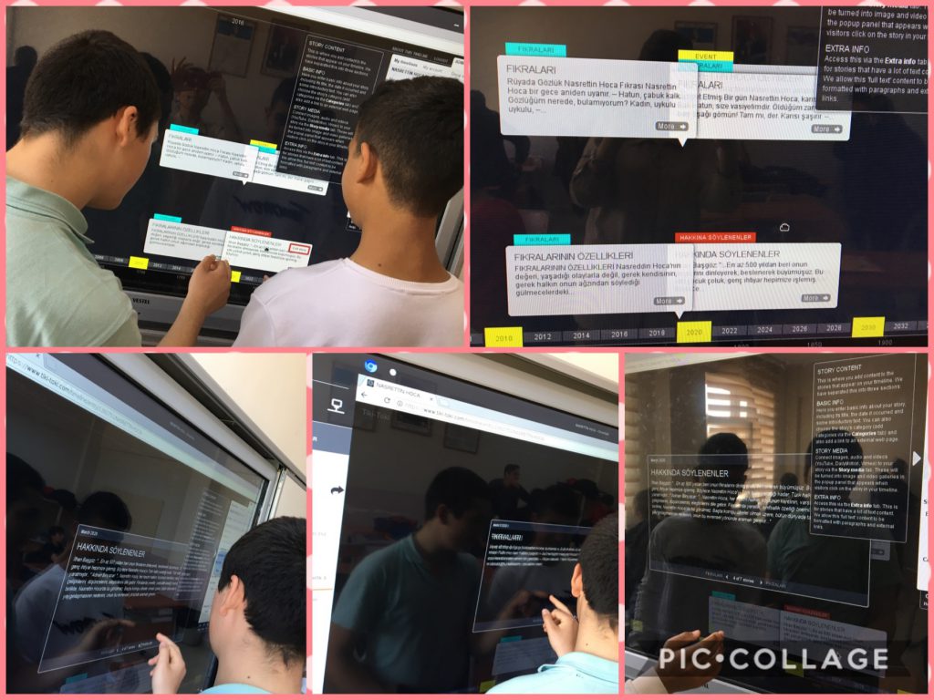 MİLLİ KÜLTÜR ÖĞEMİZ TARİH MENTEŞE CUMHURİYET ORTAOKULU SUNA KARABOĞA ÇELEBİ MUĞLA by Suna Karaboğa - Ourboox.com