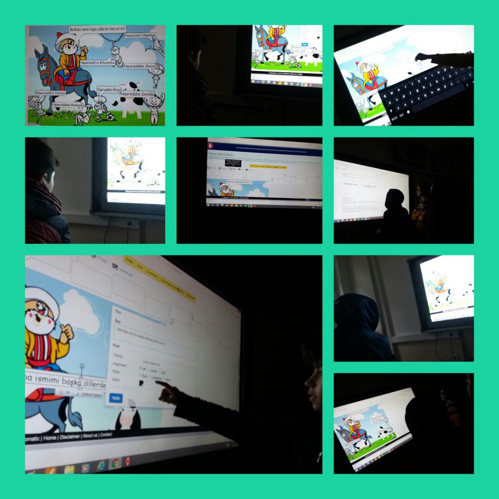 MİLLİ KÜLTÜR ÖĞEMİZ TARİH MENTEŞE CUMHURİYET ORTAOKULU SUNA KARABOĞA ÇELEBİ MUĞLA by Suna Karaboğa - Ourboox.com