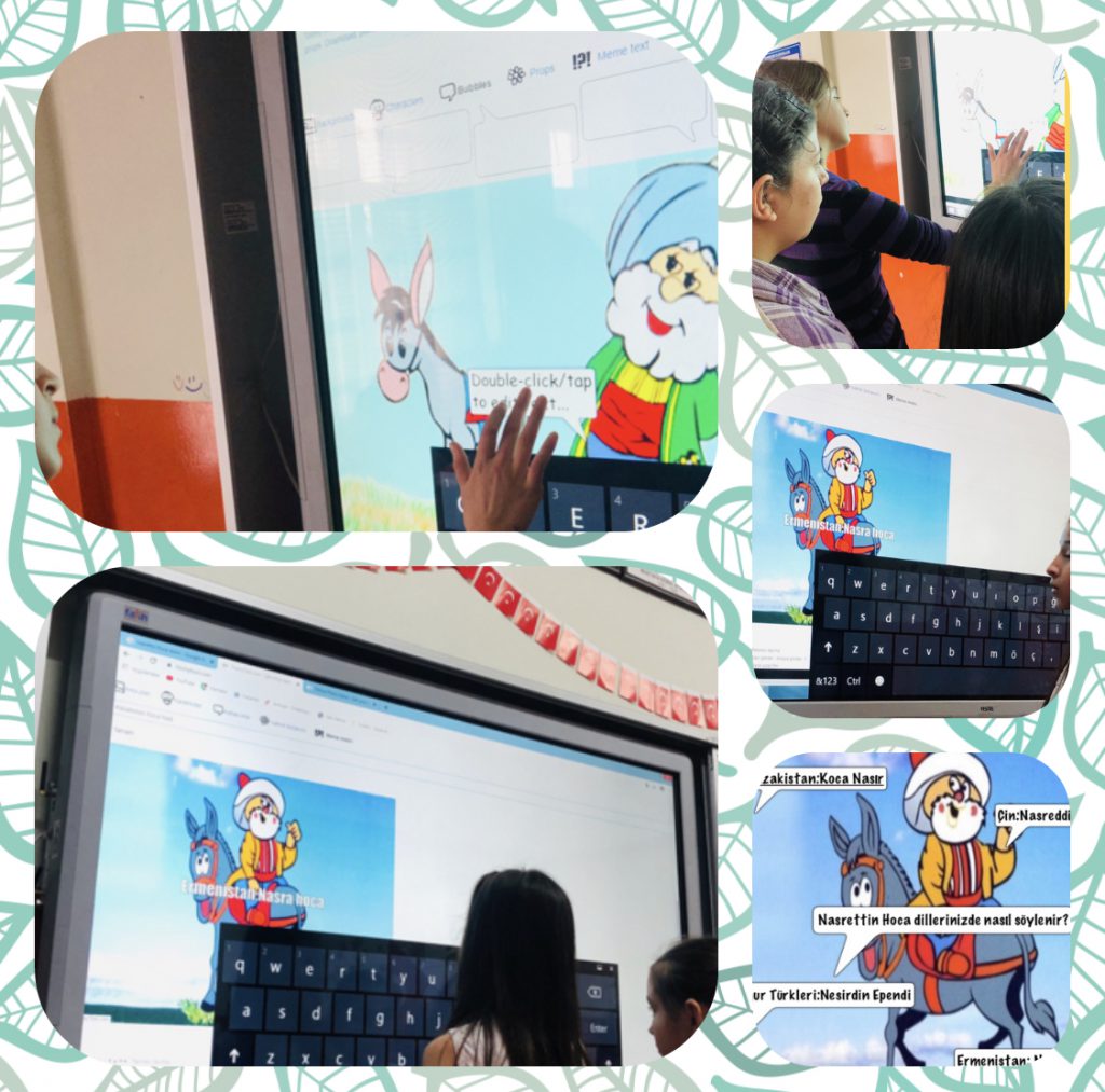 MİLLİ KÜLTÜR ÖĞEMİZ TARİH MENTEŞE CUMHURİYET ORTAOKULU SUNA KARABOĞA ÇELEBİ MUĞLA by Suna Karaboğa - Ourboox.com