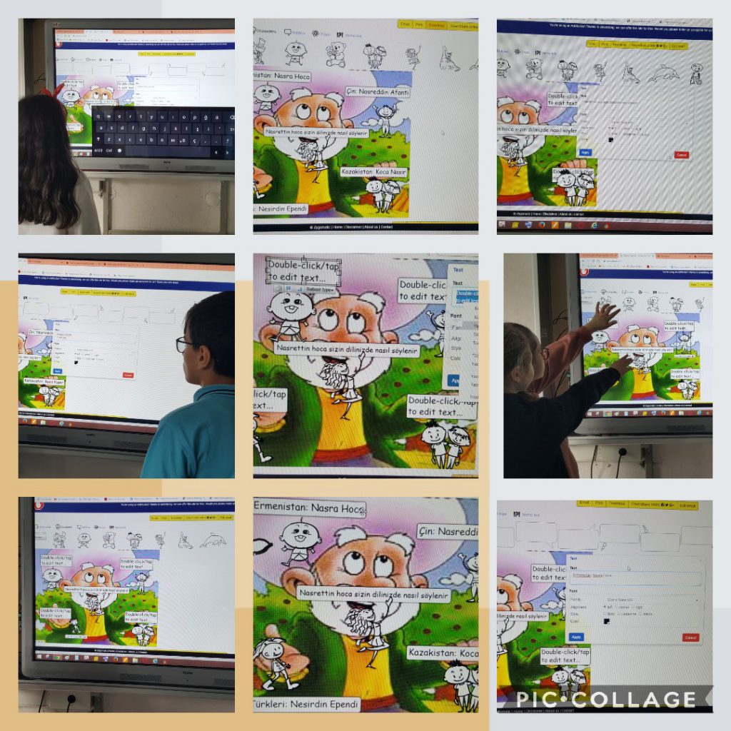 MİLLİ KÜLTÜR ÖĞEMİZ TARİH MENTEŞE CUMHURİYET ORTAOKULU SUNA KARABOĞA ÇELEBİ MUĞLA by Suna Karaboğa - Ourboox.com