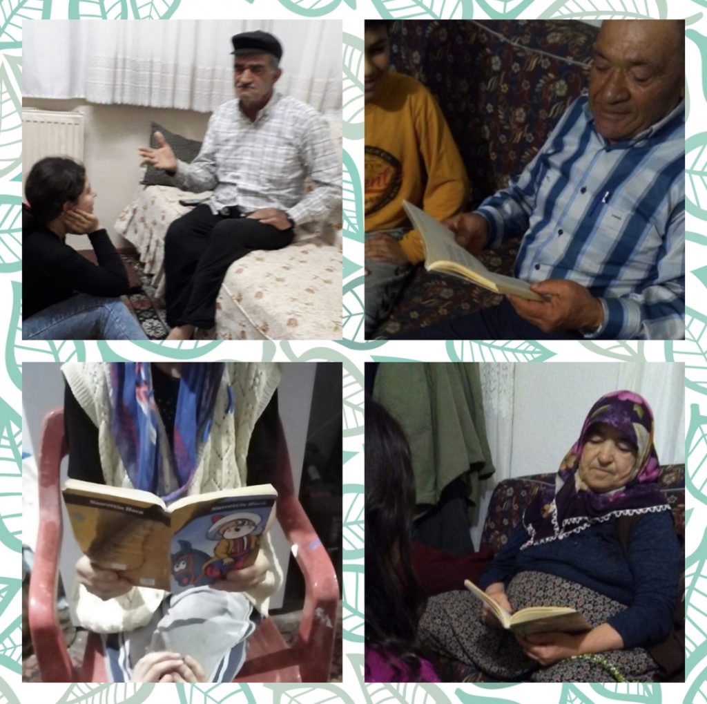 MİLLİ KÜLTÜR ÖĞEMİZ TARİH MENTEŞE CUMHURİYET ORTAOKULU SUNA KARABOĞA ÇELEBİ MUĞLA by Suna Karaboğa - Ourboox.com