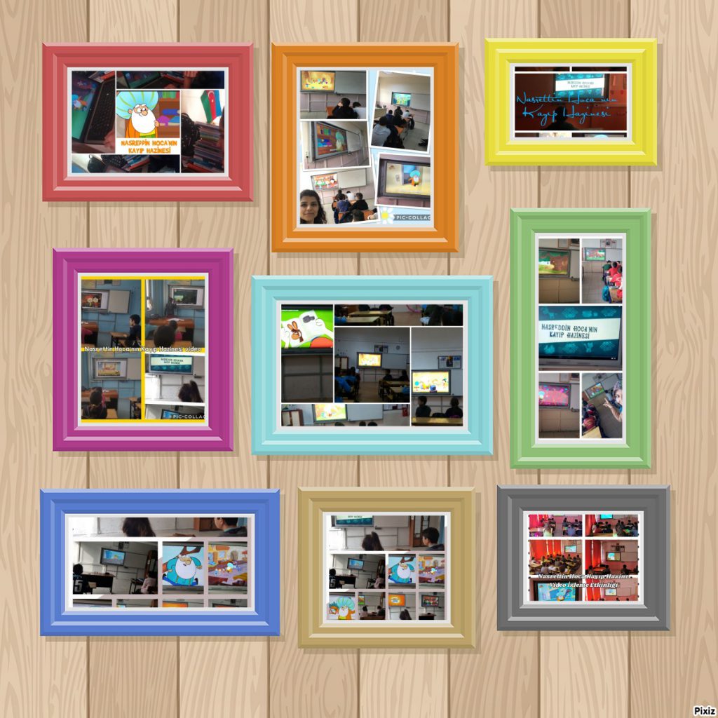 MİLLİ KÜLTÜR ÖĞEMİZ TARİH MENTEŞE CUMHURİYET ORTAOKULU SUNA KARABOĞA ÇELEBİ MUĞLA by Suna Karaboğa - Ourboox.com