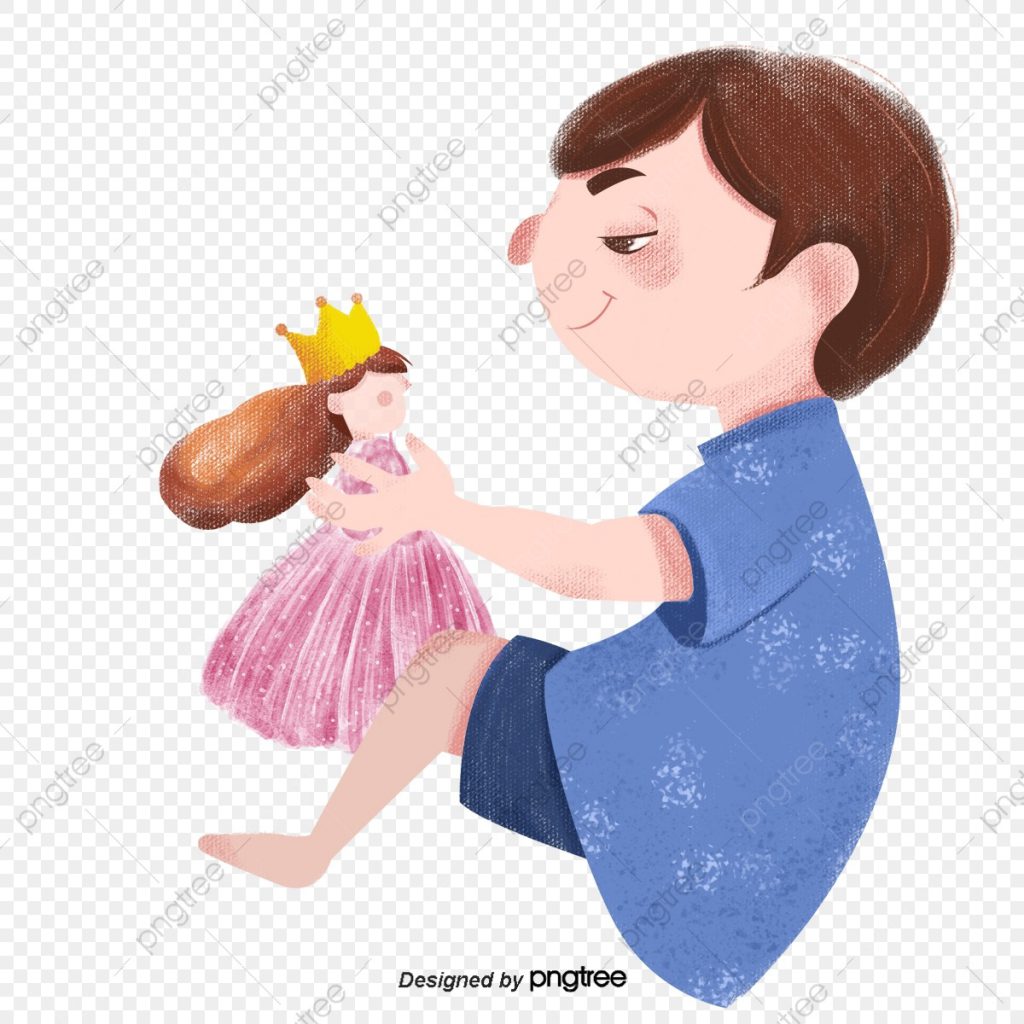 boy and girl by kader - Ourboox.com