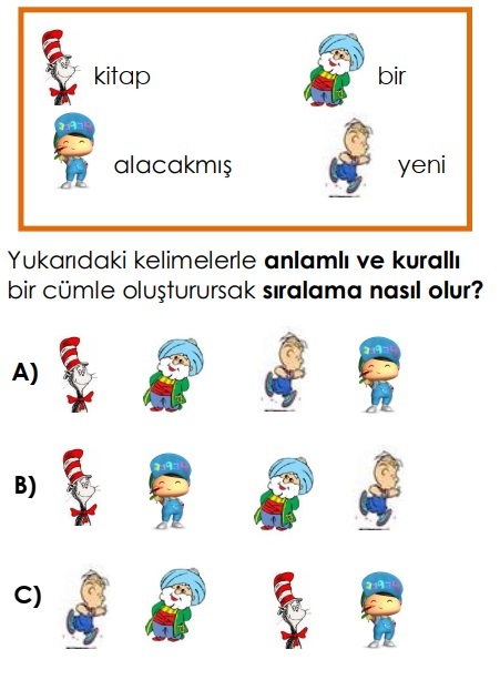 DENEME SINAVI by Bahattin AYDIN - Ourboox.com