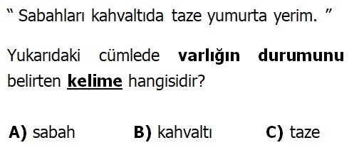 DENEME SINAVI by Bahattin AYDIN - Ourboox.com