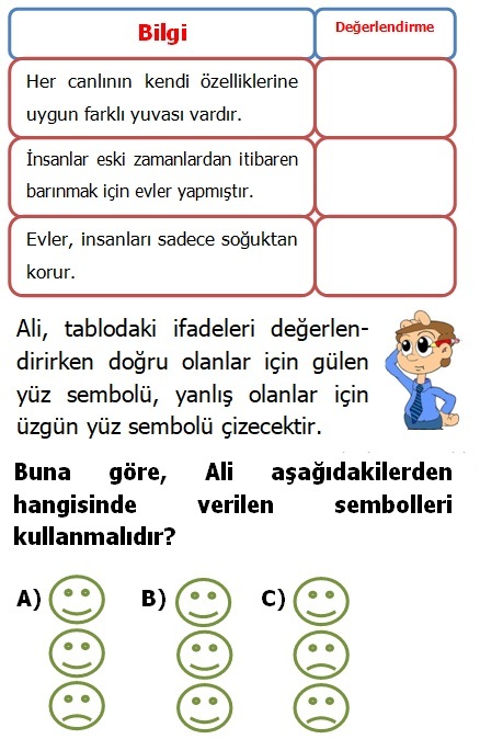 DENEME SINAVI by Bahattin AYDIN - Ourboox.com